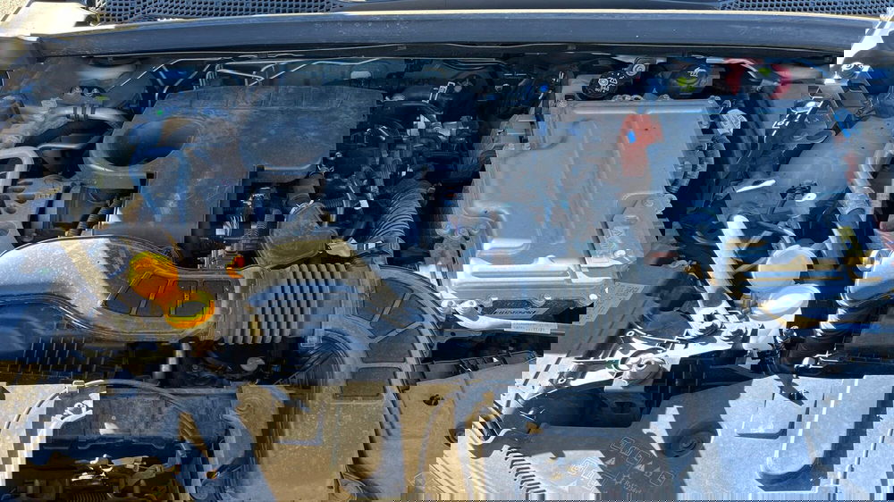 Renault Captur usata a Viterbo (11)