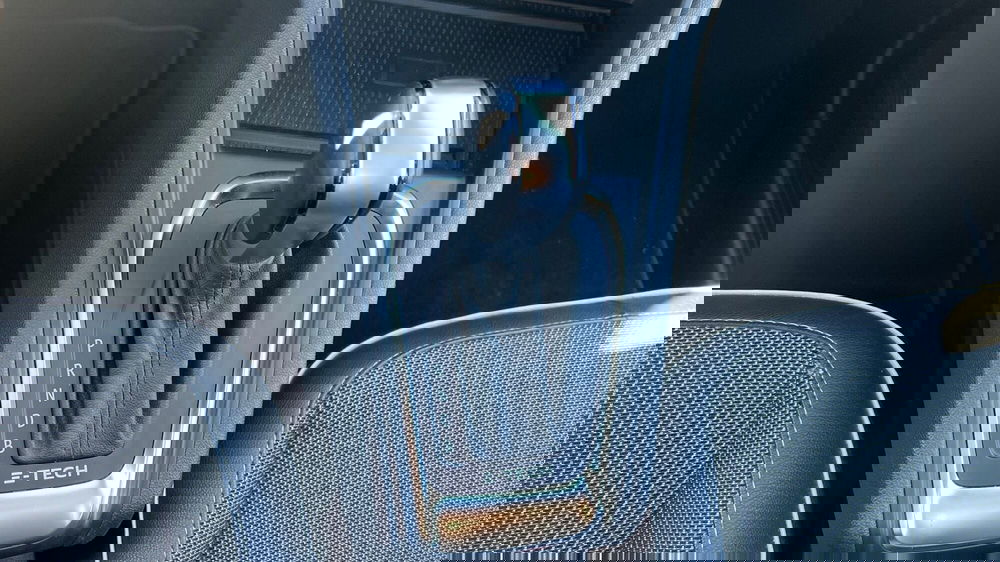 Renault Captur usata a Viterbo (13)