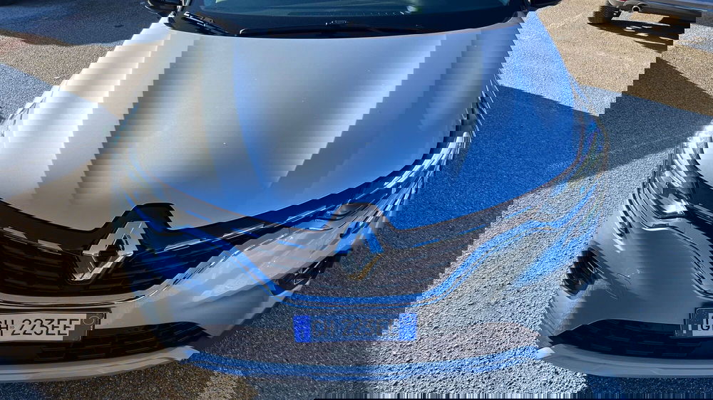 Renault Captur usata a Viterbo (16)