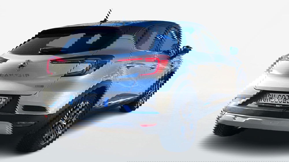 Renault Captur usata a Viterbo (2)