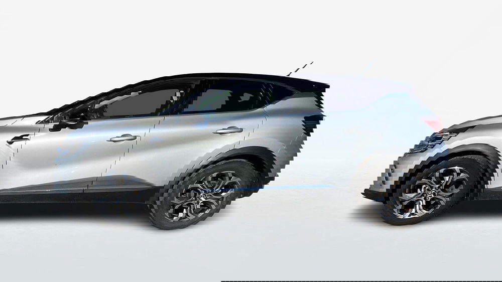 Renault Captur usata a Viterbo (4)