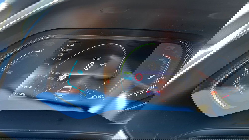 Renault Captur usata a Viterbo (5)