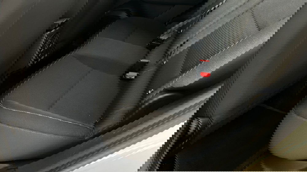 Renault Captur usata a Viterbo (13)