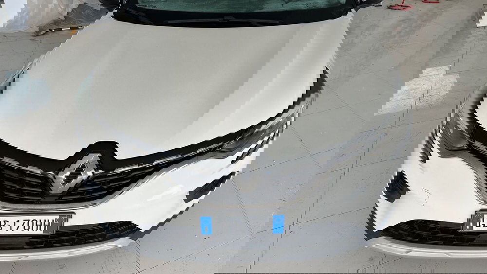 Renault Captur usata a Viterbo (16)