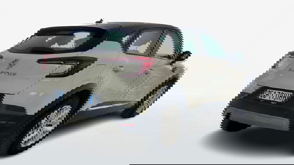 Renault Captur usata a Viterbo (2)