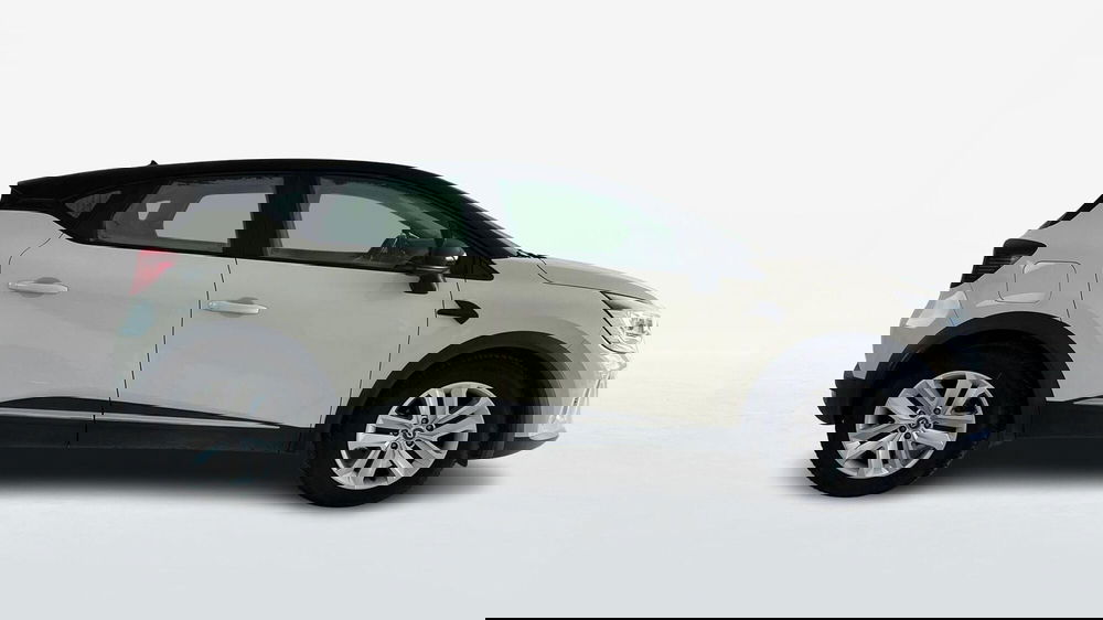 Renault Captur usata a Viterbo (4)