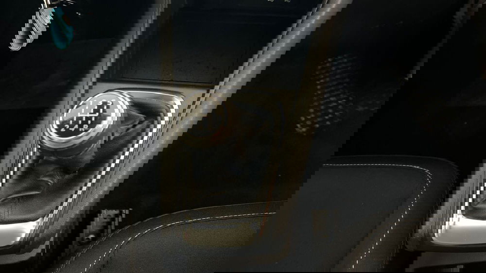 Renault Captur usata a Viterbo (7)