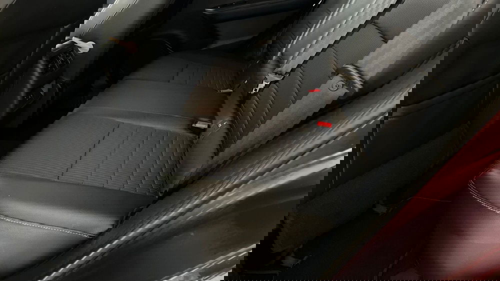 Nissan Qashqai usata a Viterbo (11)