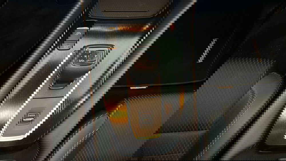 Nissan Qashqai usata a Viterbo (14)