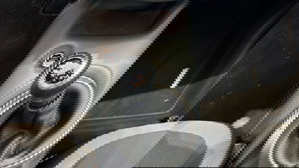 Nissan Juke usata a Viterbo (14)