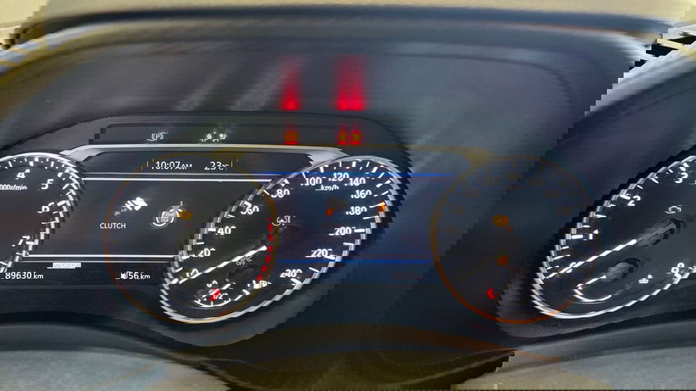 Nissan Juke usata a Viterbo (2)