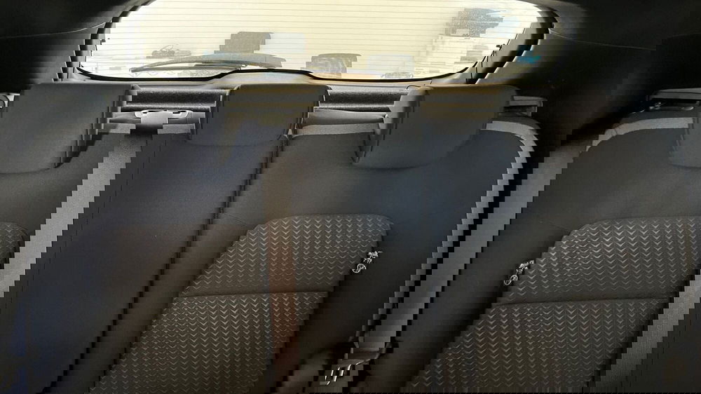 Nissan Juke usata a Viterbo (4)