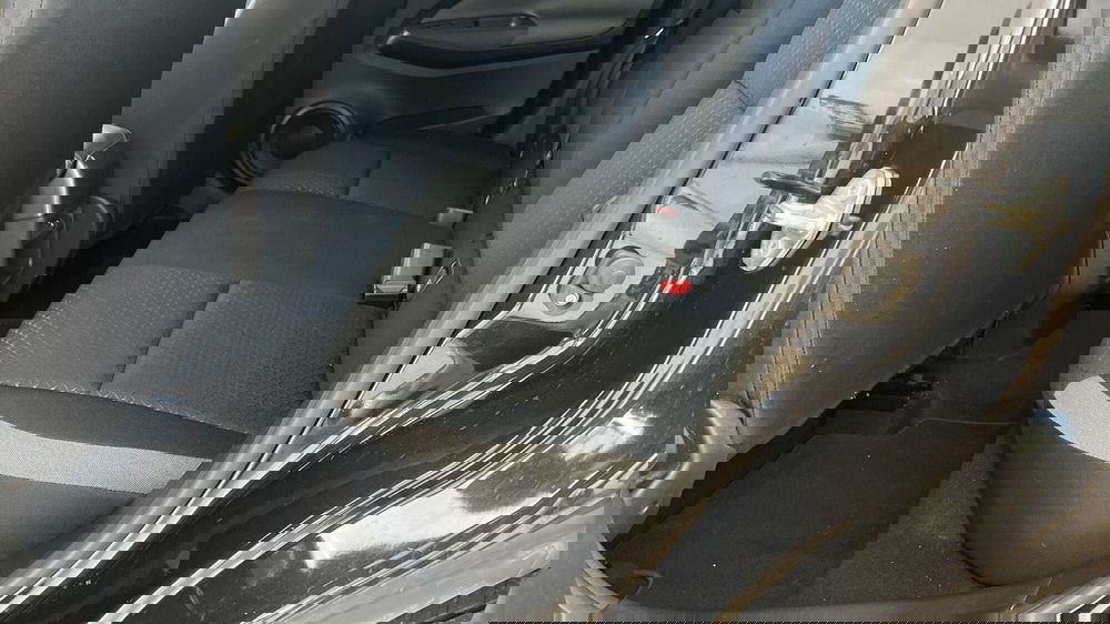 Nissan Juke usata a Viterbo (5)