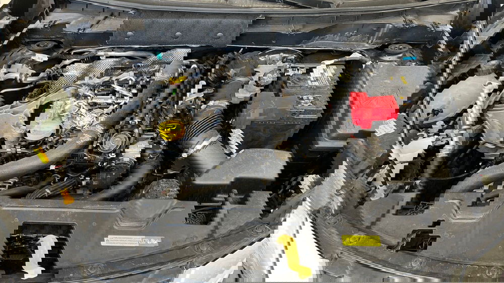 Nissan Juke usata a Viterbo (6)