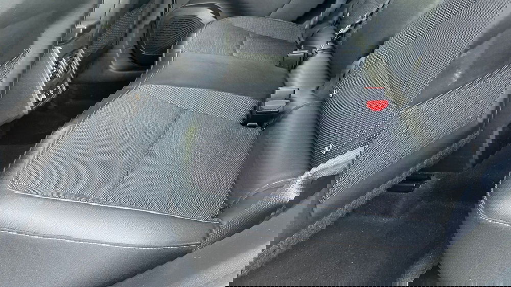 Renault Captur usata a Viterbo (11)