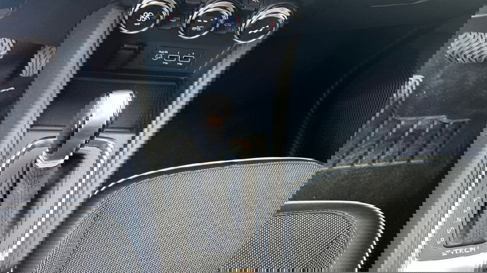 Renault Captur usata a Viterbo (12)