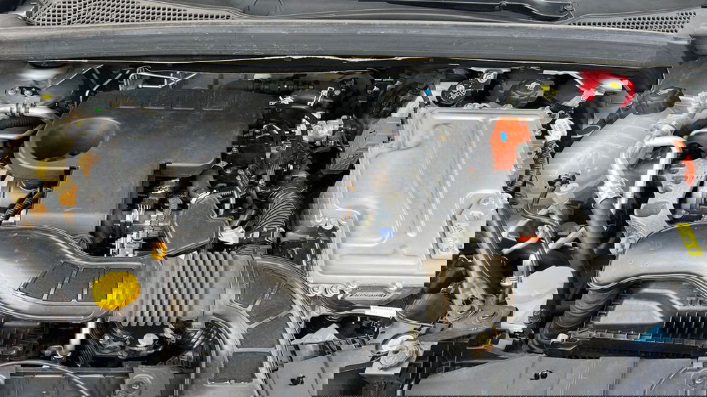 Renault Captur usata a Viterbo (13)