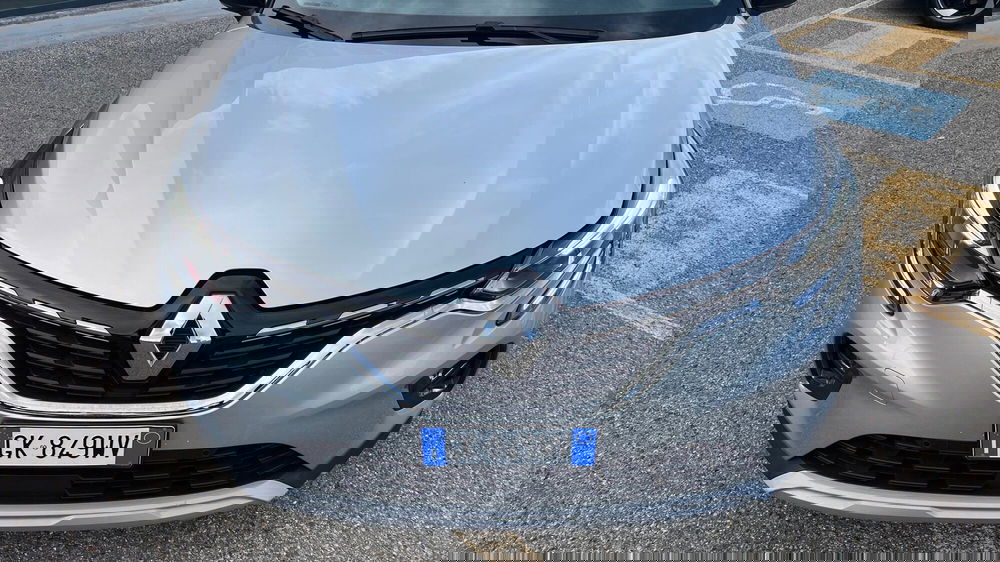 Renault Captur usata a Viterbo (16)