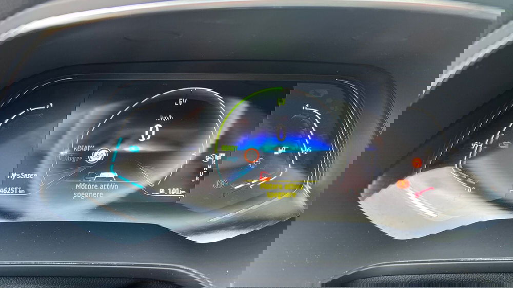 Renault Captur usata a Viterbo (6)