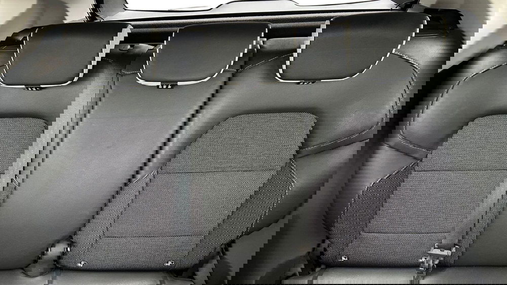 Renault Captur usata a Viterbo (11)