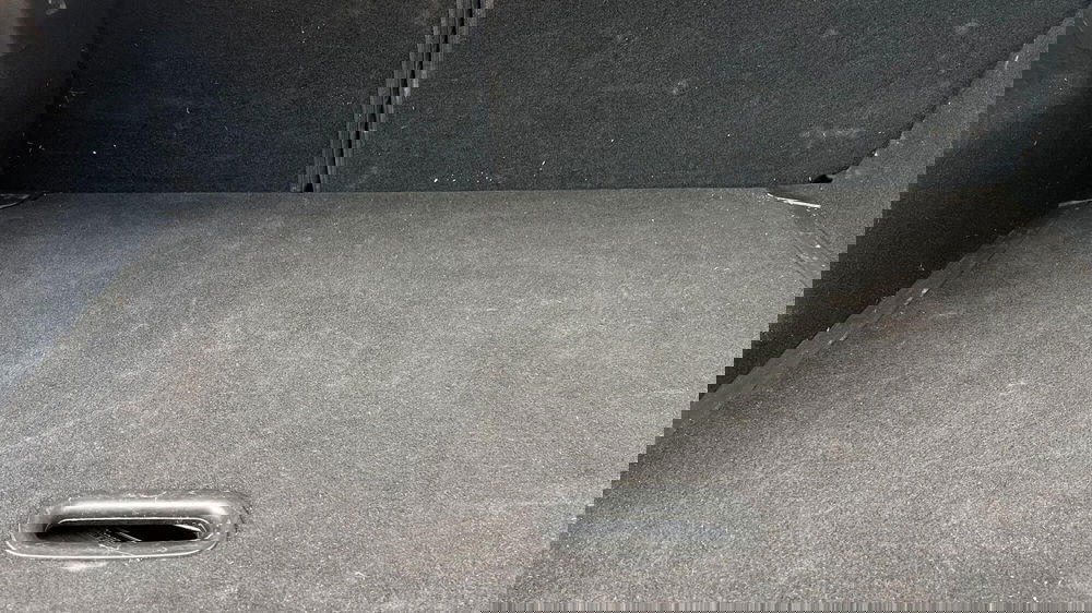 Renault Captur usata a Viterbo (13)