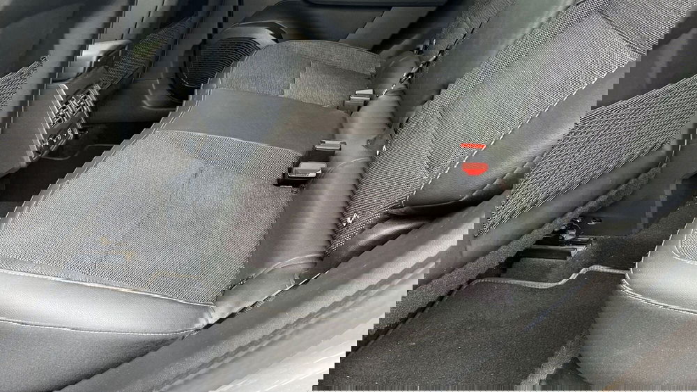 Renault Captur usata a Viterbo (14)