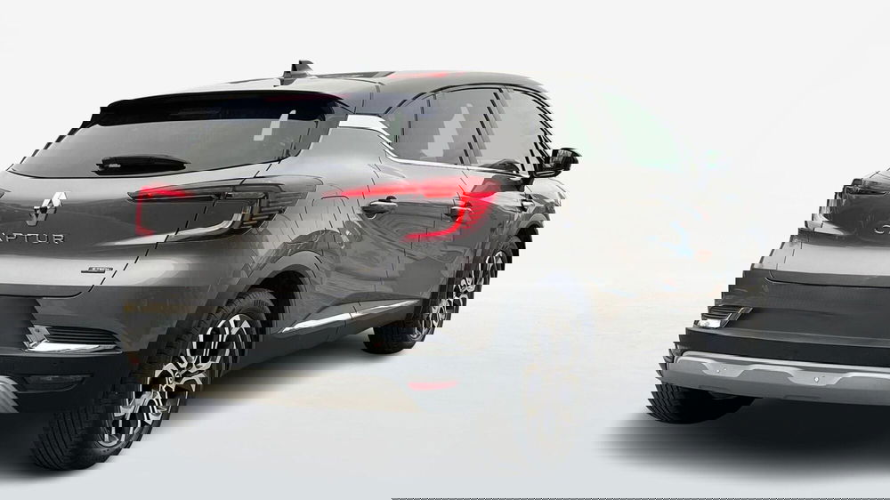 Renault Captur usata a Viterbo (2)