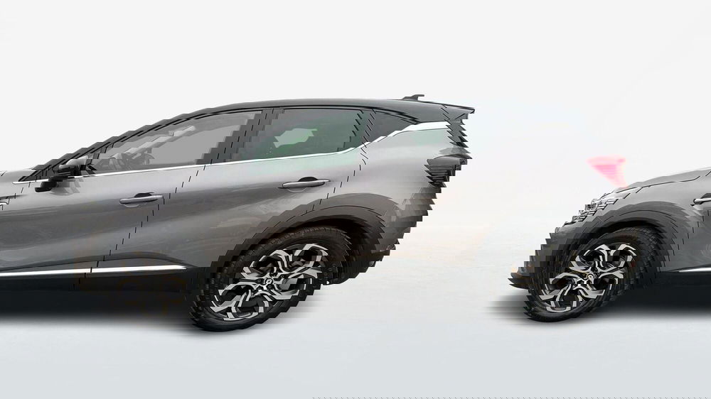 Renault Captur usata a Viterbo (4)