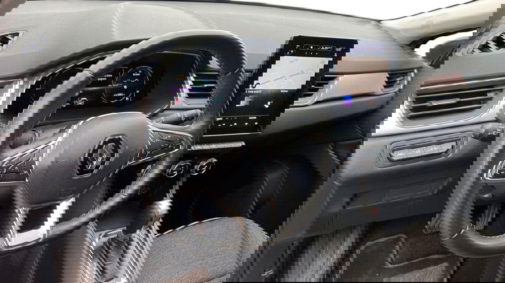 Renault Captur usata a Viterbo (7)