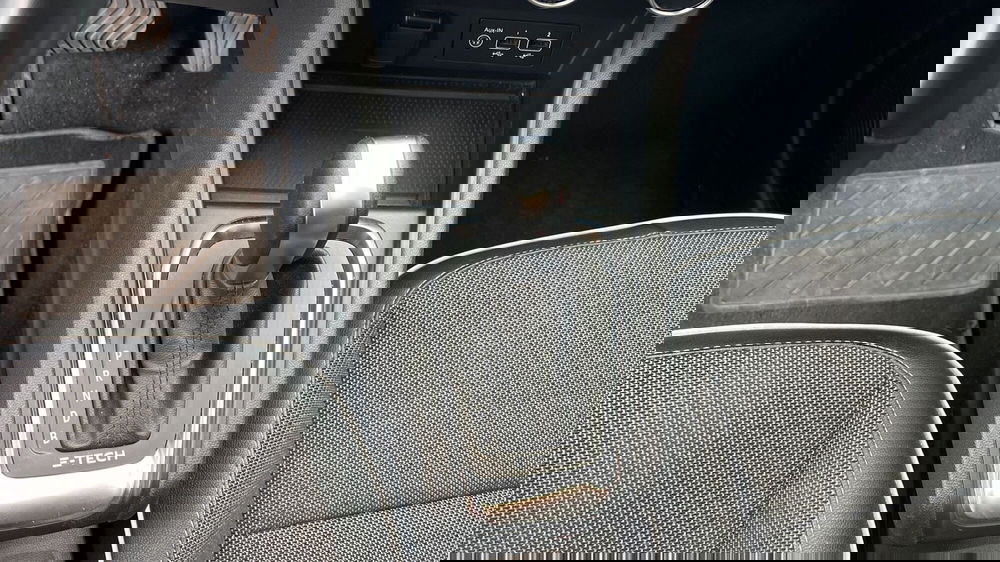 Renault Captur usata a Viterbo (11)