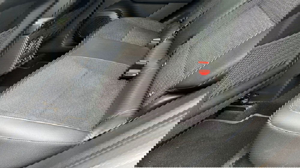 Renault Captur usata a Viterbo (13)