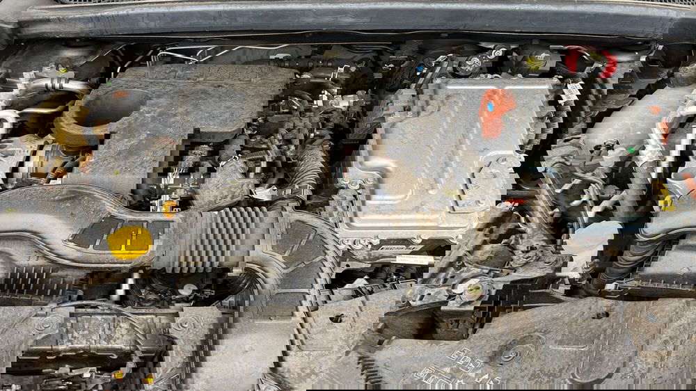 Renault Captur usata a Viterbo (15)