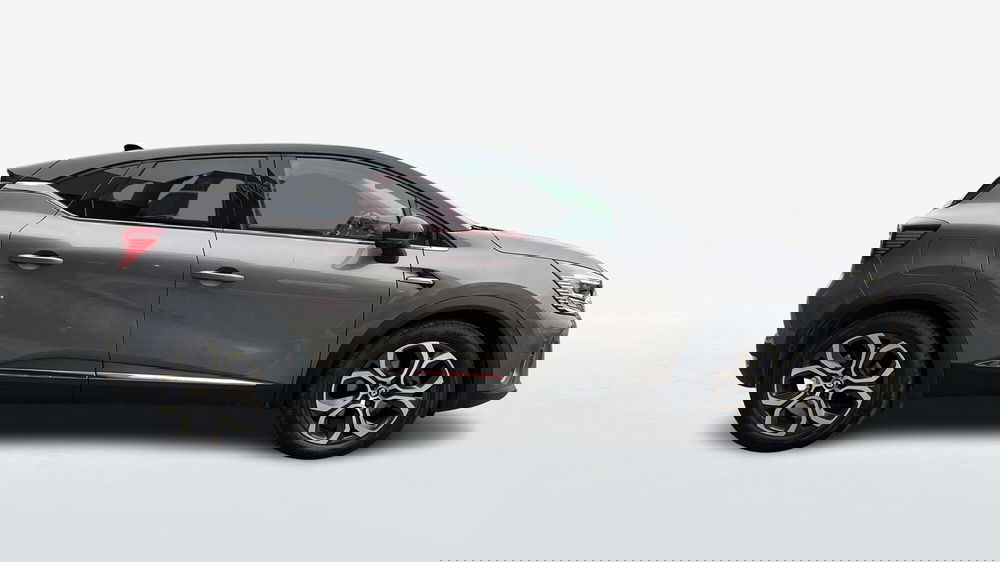 Renault Captur usata a Viterbo (2)