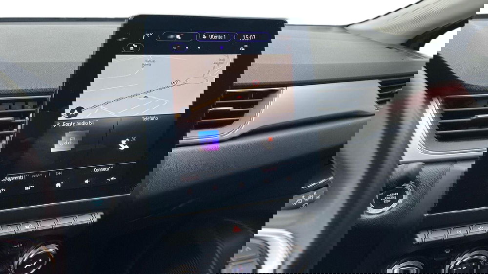 Renault Captur usata a Viterbo (6)