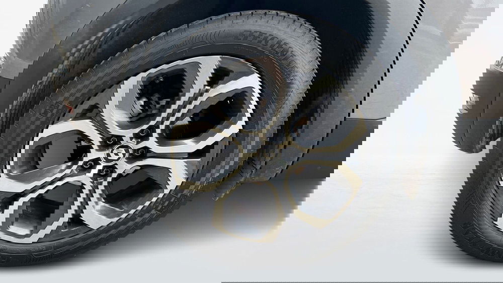 Renault Captur usata a Viterbo (7)