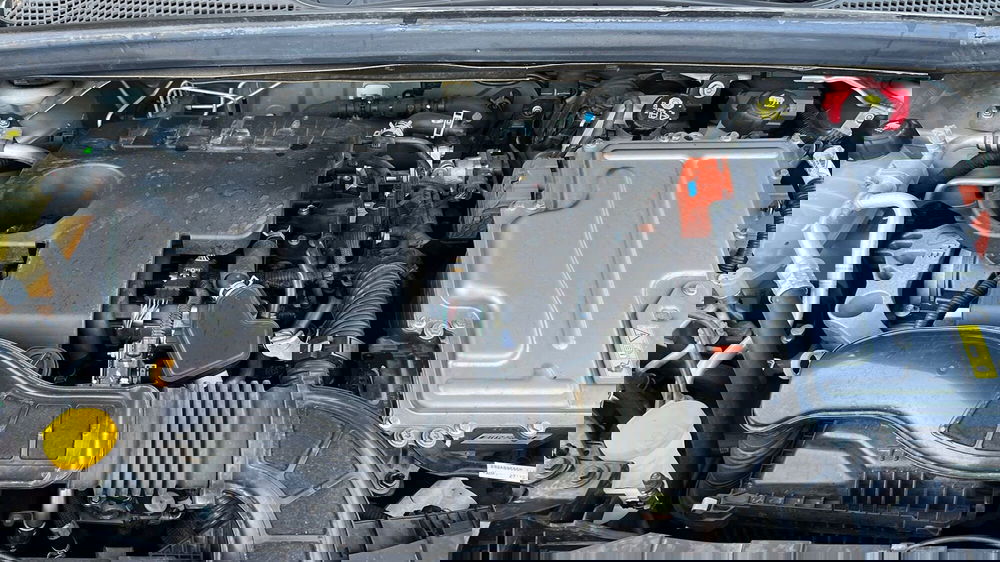 Renault Captur usata a Viterbo (10)