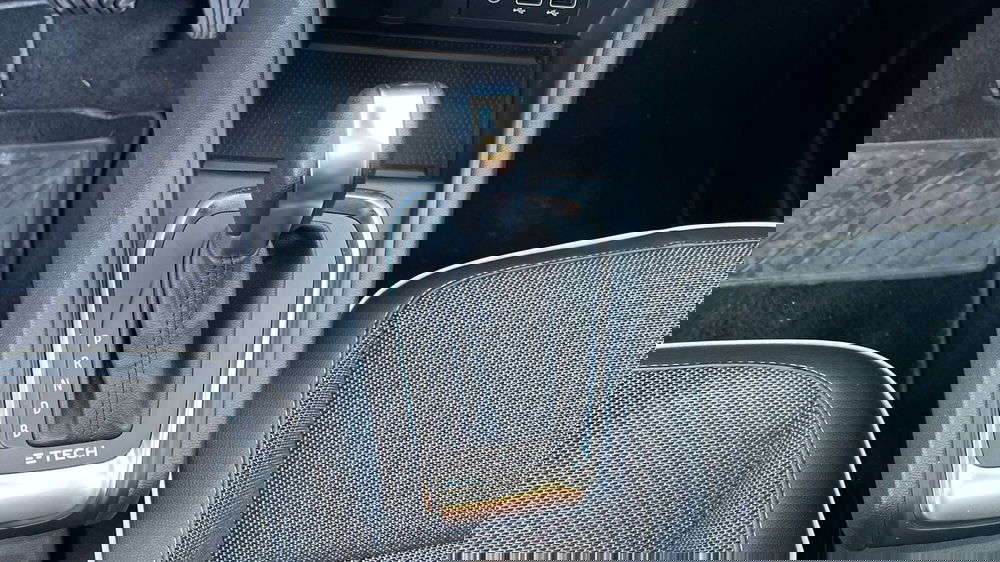 Renault Captur usata a Viterbo (12)