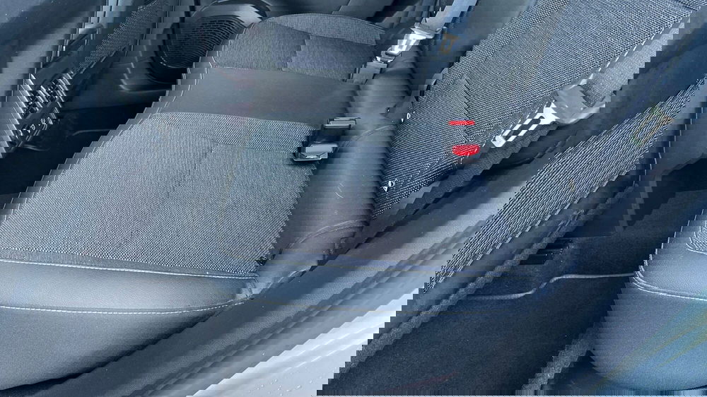 Renault Captur usata a Viterbo (14)