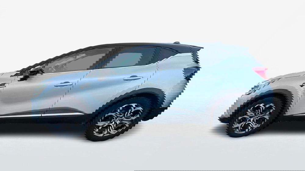 Renault Captur usata a Viterbo (4)