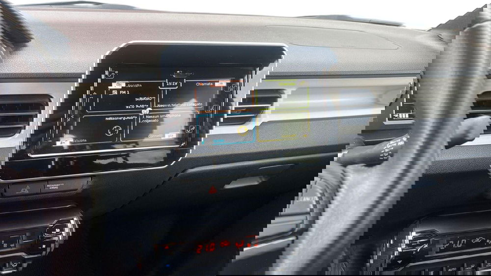 Suzuki Ignis usata a Viterbo (10)