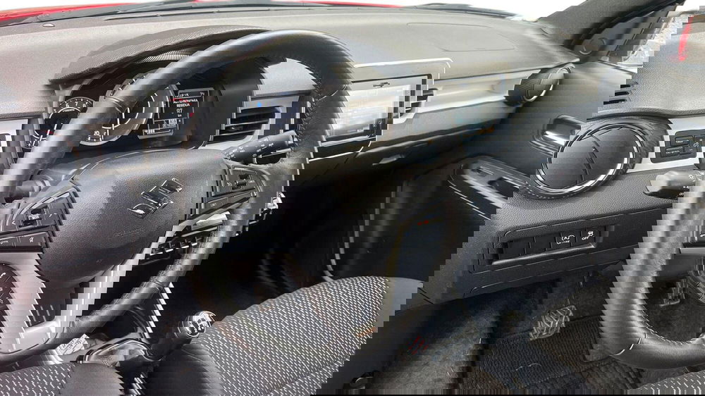 Suzuki Ignis usata a Viterbo (11)