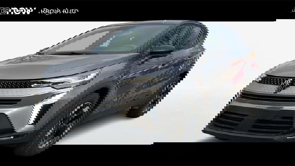 Renault Captur usata a Viterbo