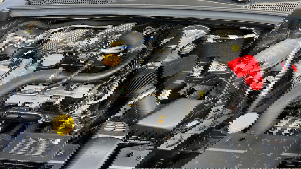 Renault Captur usata a Viterbo (10)