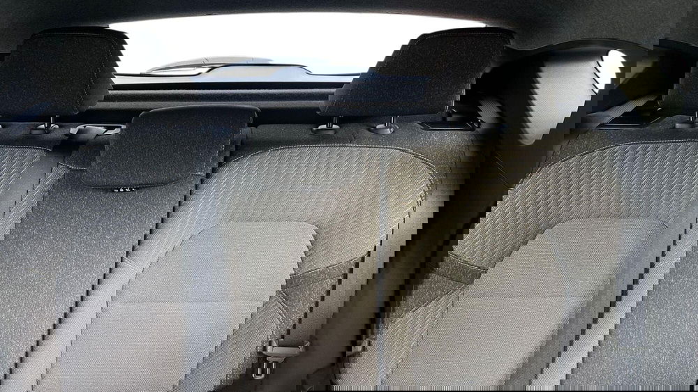 Renault Captur usata a Viterbo (14)