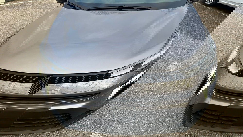 Renault Captur usata a Viterbo (15)