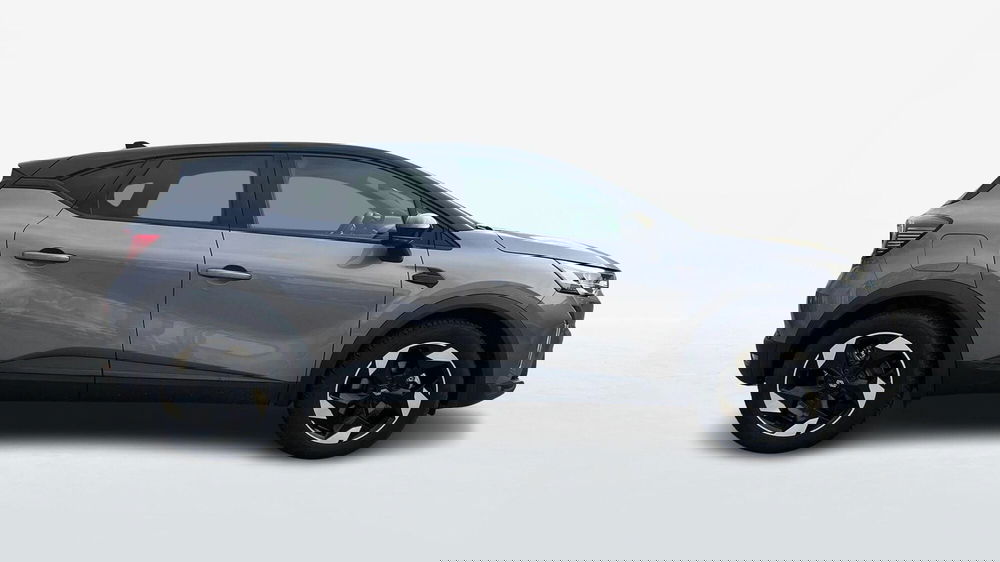 Renault Captur usata a Viterbo (3)