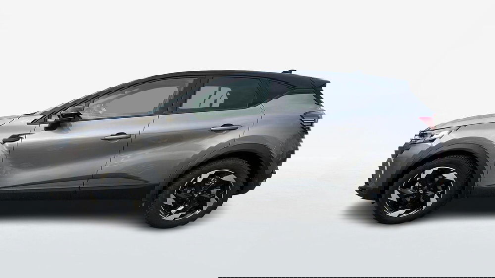 Renault Captur usata a Viterbo (4)