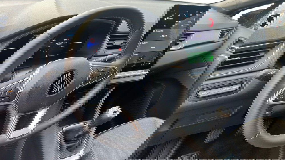 Renault Captur usata a Viterbo (7)