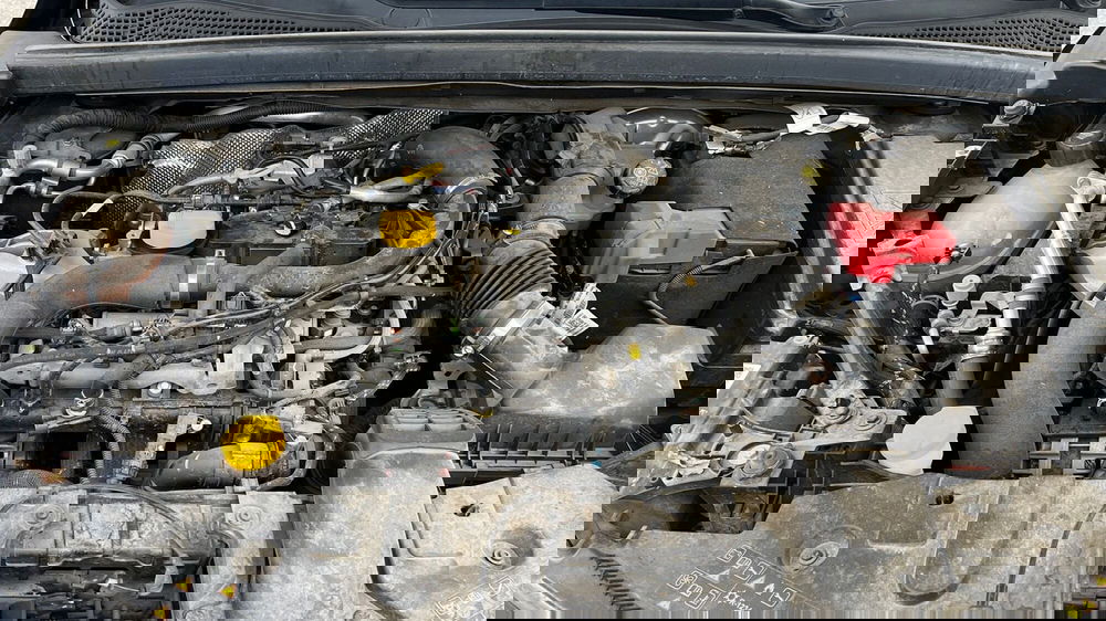 Renault Captur usata a Viterbo (10)