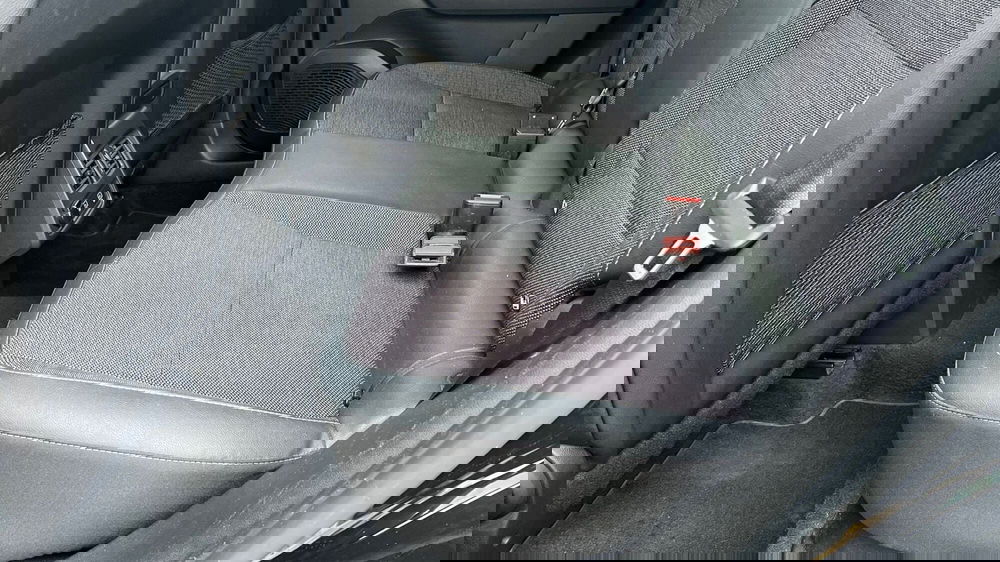 Renault Captur usata a Viterbo (12)